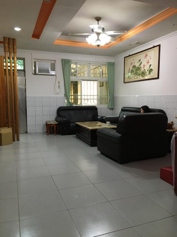 We Home Magong Exterior photo